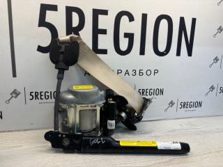 ремень безопасности Alfa Romeo Giulia 2 поколение 952 2018, 2.0 л., бензин, АКПП, montecarlo blue, седан, задний привод, правый руль, 505436250, 156116