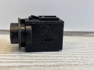 датчик AUC Alfa Romeo Giulia 2 поколение [рестайлинг] 952 2021, 2.9 л., бензин, АКПП, blue misano, седан, задний привод, правый руль, 50534651