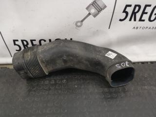 патрубок воздушного фильтра Alfa Romeo Stelvio 1 поколение 949 2019, 2.2 л., дизель, АКПП, внедорожник 5 дв., полный привод, правый руль, 50559362