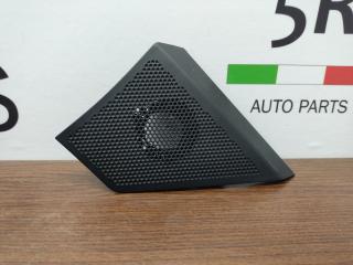 Накладка (сетка) динамика Alfa Romeo Stelvio 1 поколение [рестайлинг] 949 2021, 2.0 л., бензин, АКПП, verde visconti metallic, внедорожник 5 дв., полный привод, правый руль, 156115289