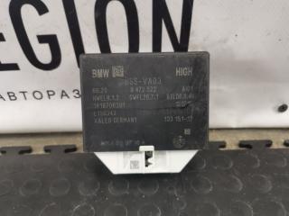 блок управления парктрониками BMW 5 серия G30/G31 2019, 2.0 л., бензин, АКПП, седан, задний привод, правый руль, 6209472522