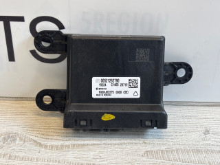 блок управления центральным замком Alfa Romeo Stelvio 1 поколение [рестайлинг] 949 2021, 2.0 л., бензин, АКПП, vesuvio gray metallic, внедорожник 5 дв., полный привод, правый руль, 52126279