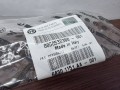 Кронштейн накладки на порог Alfa Romeo Giulia 2 поколение [рестайлинг] 952 2021, 2.0 л., бензин, седан, 50532360, 68301151AA-001 - фото №4