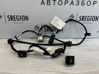 фонарь салона (плафон) Alfa Romeo Stelvio 1 поколение 949 2019, 2.2 л., дизель, АКПП, внедорожник 5 дв., полный привод, правый руль, 50549790