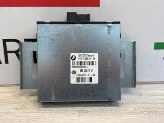 Преобразователь напряжения BMW M3 E92/E93 E92 2012, 4.0 л., S65 B40 A, бензин, робот, a73, купе, задний привод, правый руль, 9253209, 61429253209