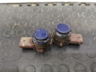 датчик парктроника Tesla Model 3 1 поколение 2020, электро, полный привод, правый руль, 1127502, 112750213C