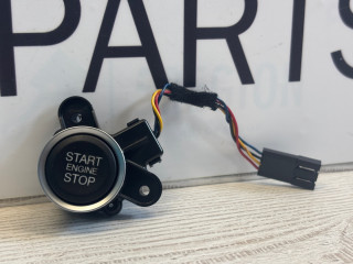 кнопка запуска двигателя Alfa Romeo Stelvio 1 поколение [рестайлинг] 949 2021, 2.0 л., бензин, АКПП, vesuvio gray metallic, внедорожник 5 дв., полный привод, правый руль, 156117603