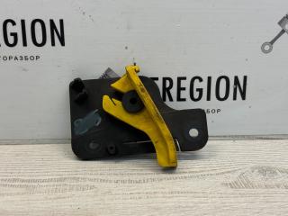 ручка открывания капота Alfa Romeo Giulia 2 поколение 952 2018, 2.2 л., дизель, АКПП, montecarlo blue, седан, задний привод, правый руль