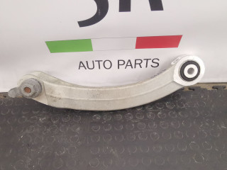 рычаг задний левый Alfa Romeo Stelvio 1 поколение [рестайлинг] 949 2021, 2.0 л., бензин, АКПП, verde visconti metallic, внедорожник 5 дв., полный привод, правый руль, 50543275