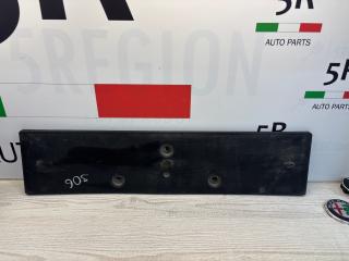 бленда Alfa Romeo Stelvio 1 поколение 949 2018, 2.0 л., бензин, АКПП, полный привод, правый руль, 51964401