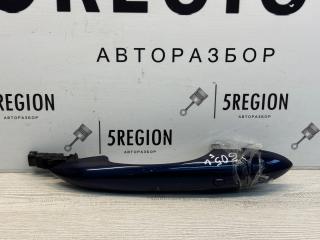 ручка наружная Alfa Romeo Giulia 2 поколение 952 2018, 2.2 л., дизель, АКПП, montecarlo blue, седан, задний привод, правый руль