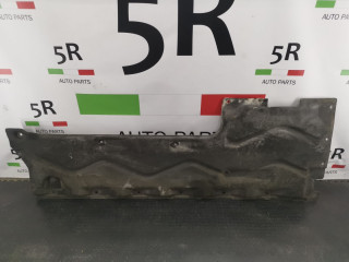 защита днища Alfa Romeo Giulia 2 поколение 952 2019, 2.9 л., бензин, АКПП, black vulcano, седан, задний привод, правый руль