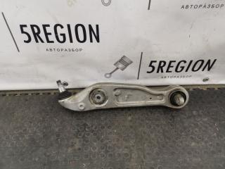 рычаг передний правый Maserati Grecale 1 поколение M182 2023, 2.0 л., бензин, АКПП, внедорожник 5 дв., полный привод, правый руль