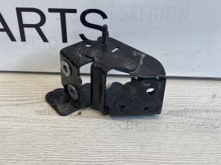 кронштейн радиатора Alfa Romeo Stelvio 1 поколение 949 2019, 2.0 л., бензин, АКПП, vesuvio gray metallic, внедорожник 5 дв., полный привод, правый руль