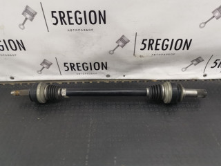 полуось задняя (приводной вал, ШРУС) Alfa Romeo Giulia 2 поколение 952 2017, 2.0 л., бензин, АКПП, задний привод, 50549851