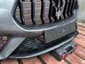 бампер передний Maserati Levante 1 поколение [рестайлинг] M161 2023, 2.0 л., АКПП, внедорожник 5 дв., полный привод, правый руль - фото №9