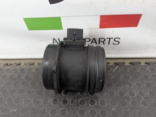 расходомер воздуха Alfa Romeo Stelvio 1 поколение 949 2019, 2.0 л., бензин, АКПП, montecarlo blue, внедорожник 5 дв., полный привод, правый руль, 50537066, 0280218402