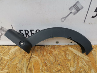 накладка двери (крышки) багажника BMW 5 серия G30/G31 G30 2018, 2.0 л., B48 B20 B, бензин, АКПП, 475, седан, задний привод, правый руль, 51497383562, 7383562