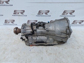 КПП автоматическая (АКПП) Alfa Romeo Giulia 2 поколение 952 2018, 2.0 л., бензин, АКПП, седан, задний привод, правый руль