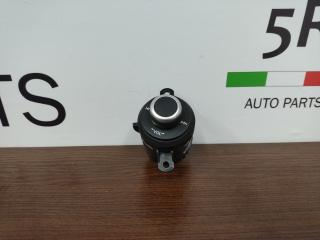 джойстик управления мультимедиа Alfa Romeo Giulia 2 поколение 952 2018, 2.0 л., бензин, АКПП, седан, задний привод, 156107465, 156114476