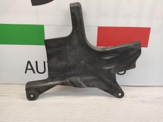 кожух (защита) рулевого механизма BMW 3 серия G20 2019, 2.0 л., B48 B20 B, бензин, АКПП, portimao blau (c31), седан, задний привод, правый руль, 51717340879, 7340879