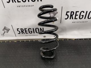 пружина задняя Alfa Romeo Stelvio 1 поколение 949 2019, 2.9 л., бензин, АКПП, внедорожник 5 дв., полный привод, правый руль, 50535670