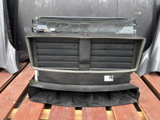 кассета радиаторов Maserati Levante 1 поколение [рестайлинг] M161 2023, 2.0 л., АКПП, внедорожник 5 дв., полный привод, правый руль, 670149347