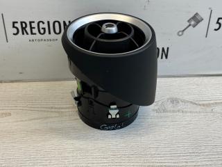 дефлектор обдува салона Alfa Romeo Giulia 2 поколение 952 2018, 2.0 л., бензин, АКПП, montecarlo blue, седан, задний привод, правый руль