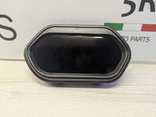 заглушка (решетка) в бампер Alfa Romeo Giulia 2 поколение [рестайлинг] 952 2021, 2.0 л., бензин, седан, 156121417