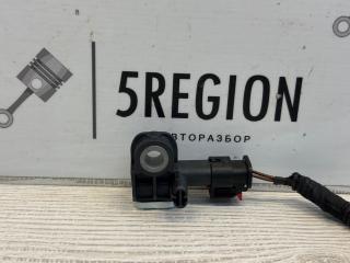 датчик удара Maserati Grecale 1 поколение M182 2023, 2.0 л., бензин, АКПП, внедорожник 5 дв., полный привод, правый руль, 670157389