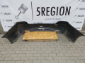 бампер задний BMW 5 серия G30/G31 G30 2018, 2.0 л., B48 B20 B, бензин, АКПП, 475, седан, задний привод, правый руль, 8064711 - фото №4