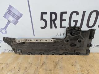 защита днища Alfa Romeo Stelvio 1 поколение 949 2019, 2.0 л., бензин, АКПП, vesuvio gray metallic, внедорожник 5 дв., полный привод, правый руль, 50549796