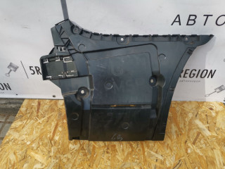 Крепление бампера заднего BMW 5 серия G30/G31 G30 2018, 2.0 л., B48 B20 B, бензин, АКПП, 475, седан, задний привод, правый руль, 8066722