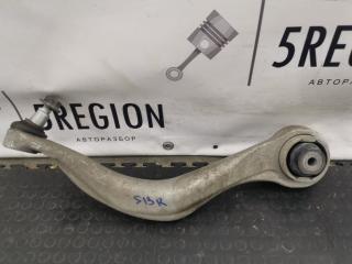 рычаг передний правый Alfa Romeo Stelvio 1 поколение [рестайлинг] 949 2021, 2.0 л., бензин, АКПП, verde visconti metallic, внедорожник 5 дв., полный привод, правый руль