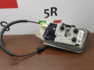 замок двери задней правой Tesla Model 3 1 поколение 2020, электро, полный привод, правый руль, 106896900M