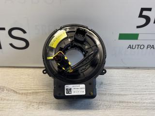 шлейф руля Alfa Romeo Giulia 2 поколение 952 2019, 2.9 л., бензин, АКПП, black vulcano, седан, задний привод, правый руль