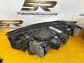 фара BMW 6 GT G32 2018, 3.0 л., B58 B30 A, бензин, АКПП, 300 alpinweiss, хетчбэк 5 дв., полный привод, правый руль, 7496445, 7496446 - фото №11