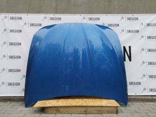 капот BMW M5 F10 [рестайлинг] F10 2016, 4.4 л., S63 B44 B, бензин, робот, седан, задний привод, правый руль