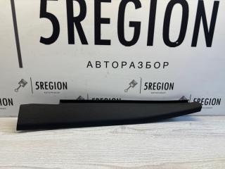 пластик Alfa Romeo Stelvio 1 поколение 949 2019, 2.2 л., дизель, АКПП, внедорожник 5 дв., полный привод, правый руль, 156129053