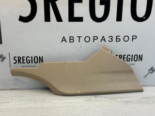 пластик Alfa Romeo Giulia 2 поколение 952 2018, 2.0 л., бензин, АКПП, montecarlo blue, седан, задний привод, правый руль, 156107143