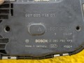 заслонка дроссельная Porsche Panamera 970 [рестайлинг] 970 2014, 4.8 л., MCX.PA, бензин, робот, c9a (белый), хетчбэк 5 дв., полный привод, 99760511601, 028750473 - фото №5
