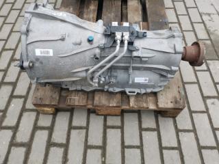 КПП автоматическая (АКПП) Alfa Romeo Giulia 2 поколение [рестайлинг] 952 2021, 2.0 л., бензин, АКПП, black vulcano, седан, задний привод, правый руль