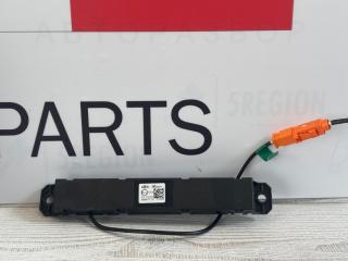 Антенна системы комфортного доступа Alfa Romeo Stelvio 1 поколение [рестайлинг] 949 2021, 2.0 л., бензин, АКПП, verde visconti metallic, внедорожник 5 дв., полный привод, правый руль, 50547712