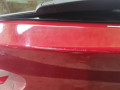 крышка багажника (дверь 3-5) Alfa Romeo Stelvio 1 поколение 949 2019, 2.0 л., бензин, АКПП, rosso red, внедорожник 5 дв., полный привод, правый руль - фото №5