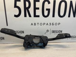 переключатель подрулевой (стрекоза) Alfa Romeo Giulia 2 поколение [рестайлинг] 952 2021, 2.0 л., бензин, АКПП, black vulcano, седан, задний привод, правый руль, 156146400