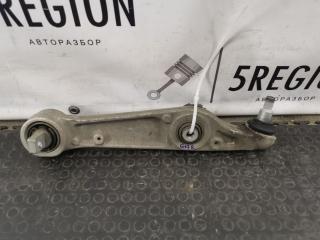 рычаг передний правый Alfa Romeo Giulia 2 поколение 952 2019, 2.0 л., бензин, АКПП, rosso red, седан, задний привод, правый руль