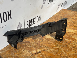 Крепление бампера заднего Alfa Romeo Giulia 2 поколение 952 2017, 2.9 л., бензин, АКПП, rosso competizione, седан, задний привод, правый руль, 50548336