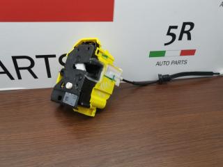 замок двери задней левой Alfa Romeo Giulia 2 поколение 952 2018, 2.0 л., бензин, АКПП, vesuvio gray metallic, седан, полный привод, 50536551