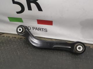 рычаг задний левый BMW 3 серия G20 2019, 2.0 л., B48 B20 B, бензин, АКПП, portimao blau (c31), седан, задний привод, правый руль, 6881199, 6881201