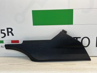 пластик Alfa Romeo Giulia 2 поколение 952 2017, 2.9 л., бензин, АКПП, rosso competizione, седан, задний привод